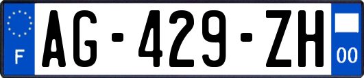 AG-429-ZH