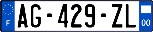 AG-429-ZL