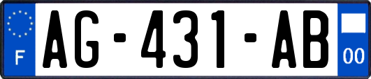 AG-431-AB