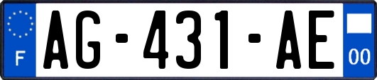 AG-431-AE