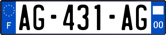 AG-431-AG