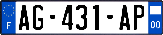 AG-431-AP