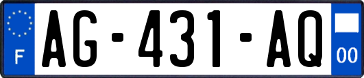 AG-431-AQ