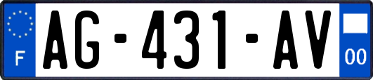 AG-431-AV