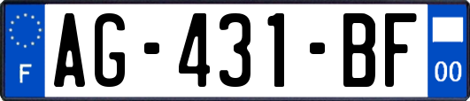 AG-431-BF