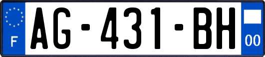 AG-431-BH