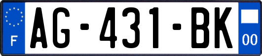 AG-431-BK