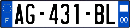 AG-431-BL