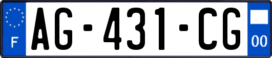 AG-431-CG