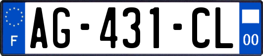 AG-431-CL