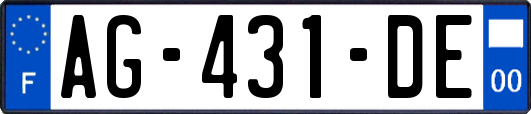 AG-431-DE
