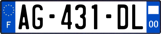 AG-431-DL