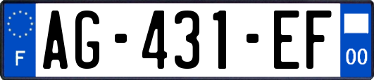 AG-431-EF