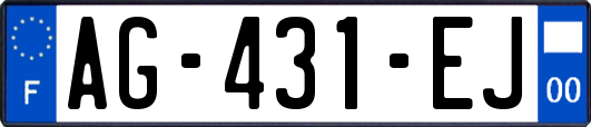 AG-431-EJ