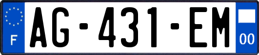 AG-431-EM