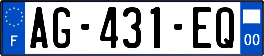 AG-431-EQ
