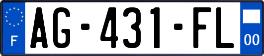 AG-431-FL
