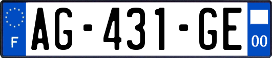 AG-431-GE