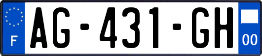 AG-431-GH