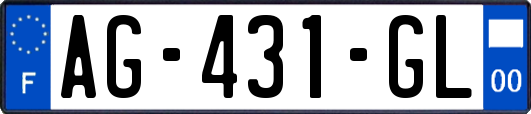 AG-431-GL