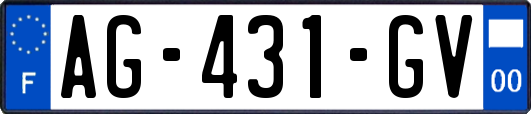 AG-431-GV