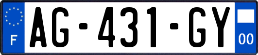 AG-431-GY