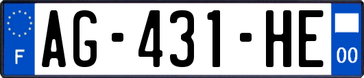 AG-431-HE