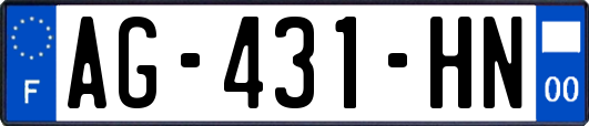 AG-431-HN