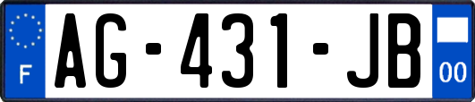 AG-431-JB