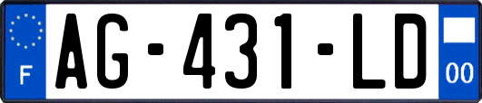 AG-431-LD