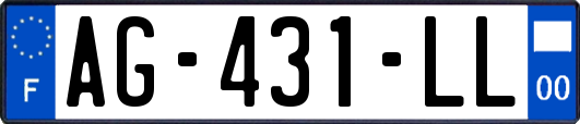 AG-431-LL