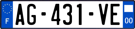 AG-431-VE