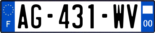 AG-431-WV