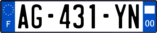 AG-431-YN