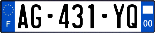 AG-431-YQ