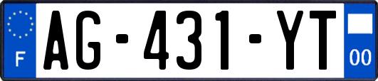 AG-431-YT