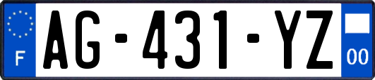 AG-431-YZ