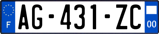 AG-431-ZC