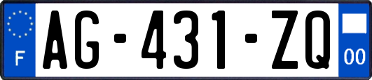 AG-431-ZQ