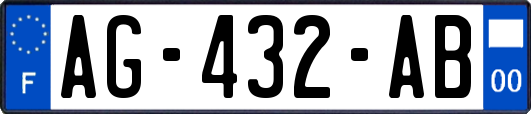 AG-432-AB