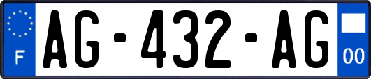 AG-432-AG