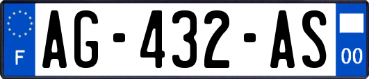 AG-432-AS