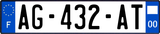 AG-432-AT