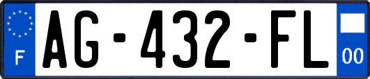 AG-432-FL