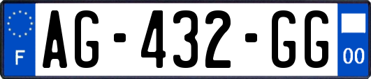 AG-432-GG