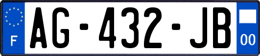 AG-432-JB