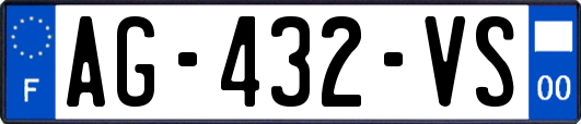 AG-432-VS