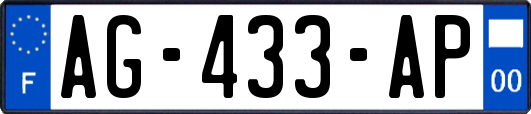 AG-433-AP