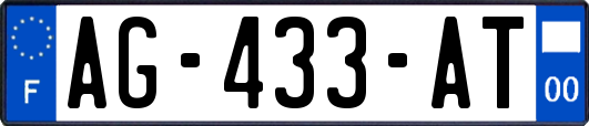 AG-433-AT