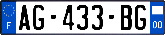 AG-433-BG